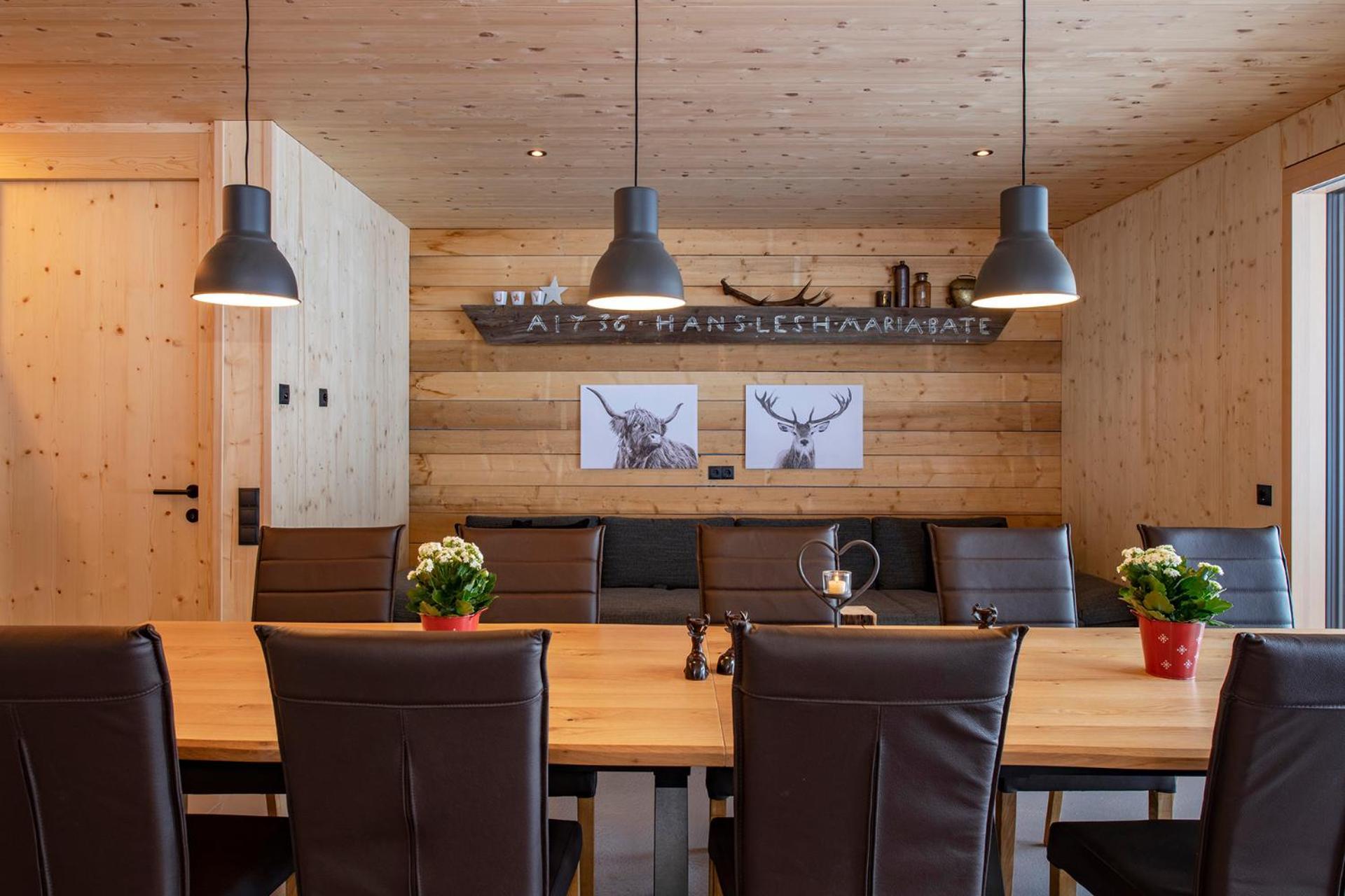 Haus Valtellina Βίλα Galgenul Εξωτερικό φωτογραφία