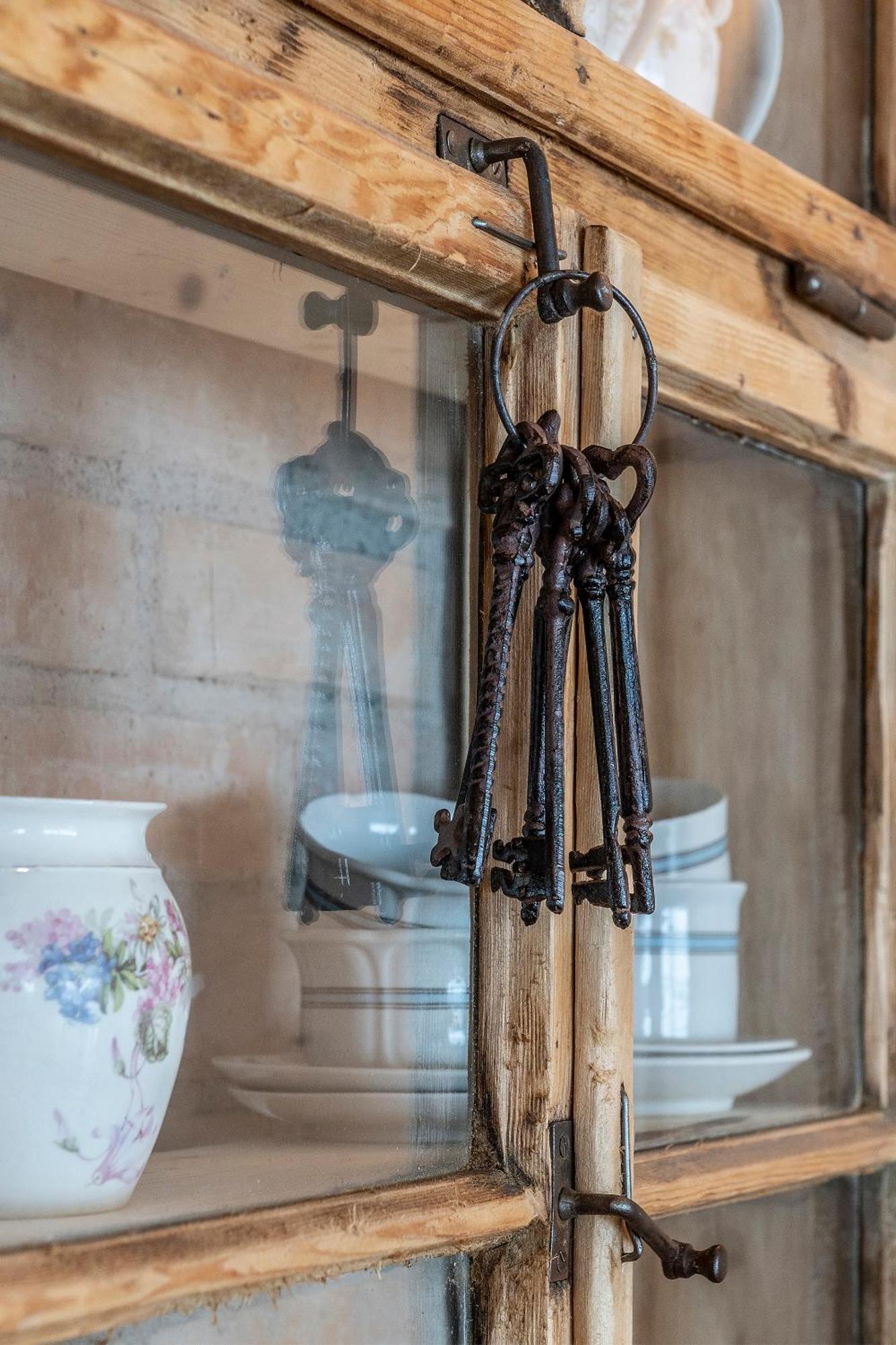 Haus Valtellina Βίλα Galgenul Εξωτερικό φωτογραφία